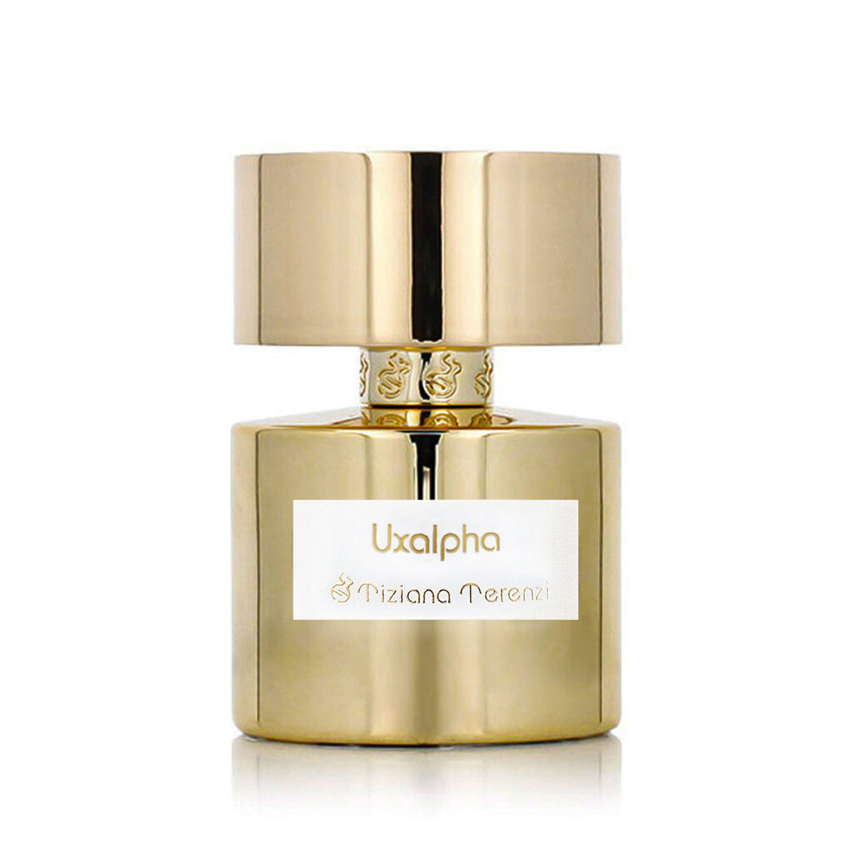 TIZIANA TERENZI UXALPHA EDP U 100ML B.O TIZIANA TERENZI UXALPHA EDP U 100ML B.O - Image 1
