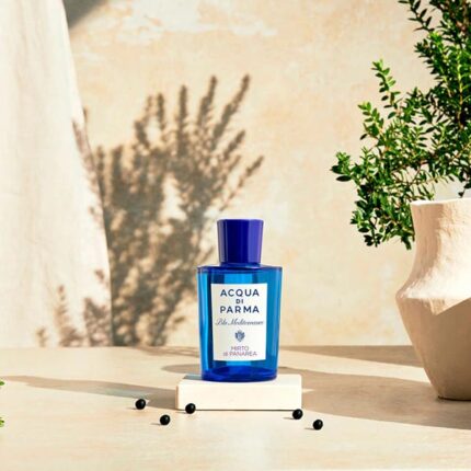 ACQUA DI PARMA BLU MEDITERRANEO MIRTO DI PANAREA EDT  U 30ML B.O