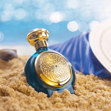 BOADICEA THE VICTORIOUS BLUE SAPPHIRE EDP U 100ML B.O