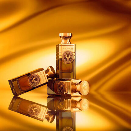 ELECTIMUSS VANILLA EDESIA PARFUM U 100ML B.O