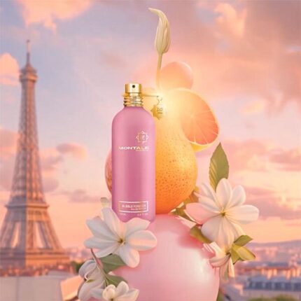 MONTALE BUBBLE FOREVER EDP U 100ML B.O