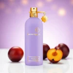 MONTALE BE MY PLUM EDP U 100ML B.O - Image 2