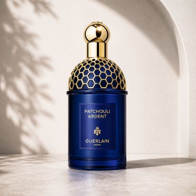 GUERLAIN ABSOLUS ALLEGORIA PATCHOULI ARDENT EDP 125ML B.O