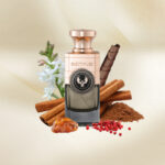ELECTIMUSS VICI LEATHER EDP U 100ML B.O - Image 2