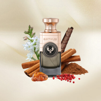 ELECTIMUSS VICI LEATHER EDP U 100ML B.O