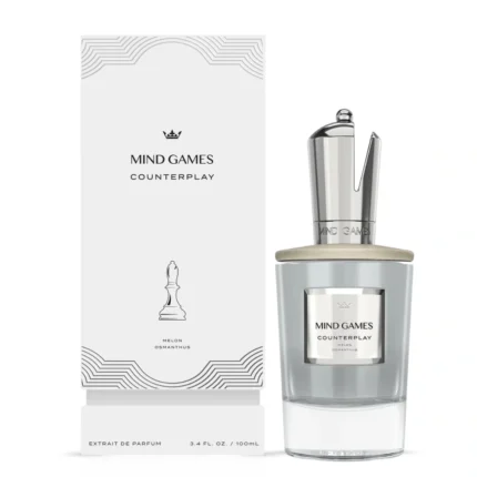 MIND GAMES COUNTERPLAY EXTRAIT DE PARFUM 100ML