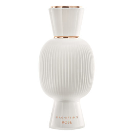 BVLGARI ALLEGRA MAGNIFYING ROSE EDP D 40ML B.O
