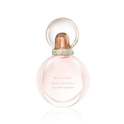 BVLGARI ROSE GOLDEA DELIGHT EDP D 75ML B.O