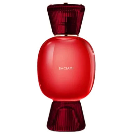 BVLGARI ALLEGRA BACIAMI EDP D 100ML B.O