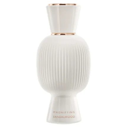 BVLGARI ALLEGRA MAGNIFYING SANDALWOOD EDP D 40ML B.O