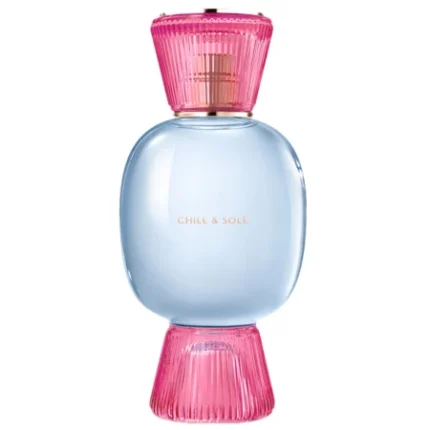 BVLGARI ALLEGRA CHILL&SOLE EDP D 100ML B.O