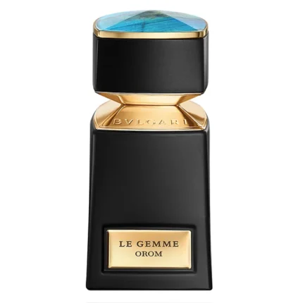 BVLGARI LE GEMME OROM EDP 125ML B.O