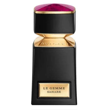 BVLGARI LE GEMME SAHARE EDP 125ML B.O