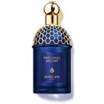 GUERLAIN ABSOLUS ALLEGORIA PATCHOULI ARDENT EDP 125ML B.O