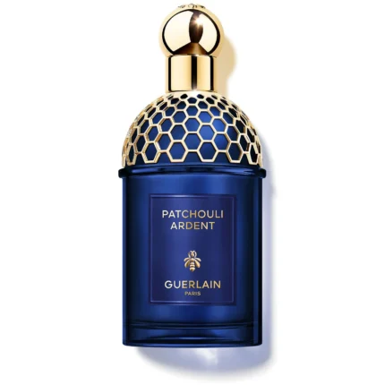GUERLAIN ABSOLUS ALLEGORIA PATCHOULI ARDENT EDP 125ML B.O