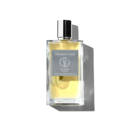 MIZENSIR CELEBES WOOD EDP U 100ML B.O