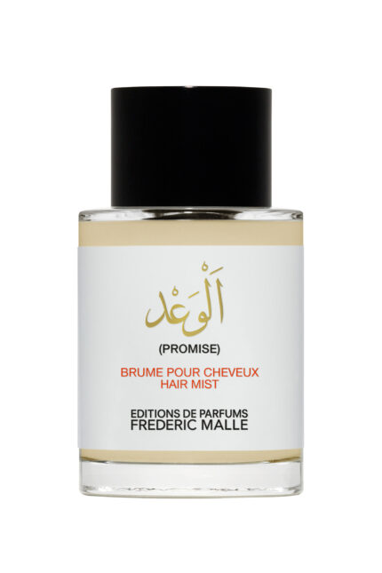 FREDERIC MALLE PROMISE  U 100ML HAIR MIST B.O