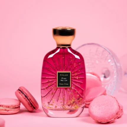 ATELIER DES ORS PINK ME UP EDP U 100ML B.O