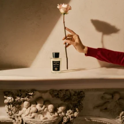 ACQUA DI PARMA SIGNATURE LUCE DI ROSA EDP  U 180ML B.O