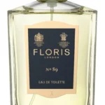 FLORIS No89 EDT M 100ML B.O