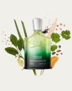 CREED ORIGINAL VETIVER EDP M 50ML без опаковка - Image 2