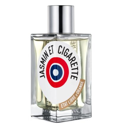 ETAT LIBRE d`ORANGE JASMIN ET CIGARETTE EDP 100ML B.O.