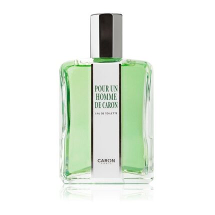CARON POUR UN HOMME  EDT M 500ML B.O