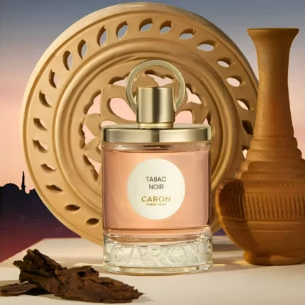 CARON TABAC NOIR EDP U 100ML B.O