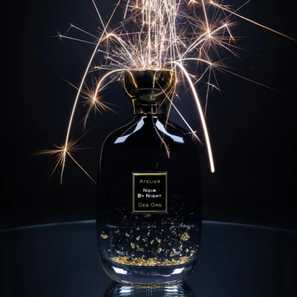 ATELIER DES ORS NOIR BY NIGHT EDP U 100ML B.O