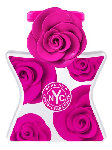 BOND NO.9 CENTRAL PARK SOUTH EDP D 100ML без опаковка и без капачка