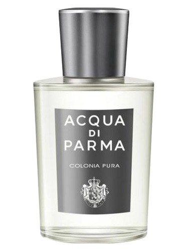 ACQUA DI PARMA COLONIA PURA EDC U 50ML B.O