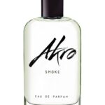 AKRO SMOKE EDP U 100ML B.O