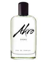 AKRO SMOKE EDP U 100ML B.O