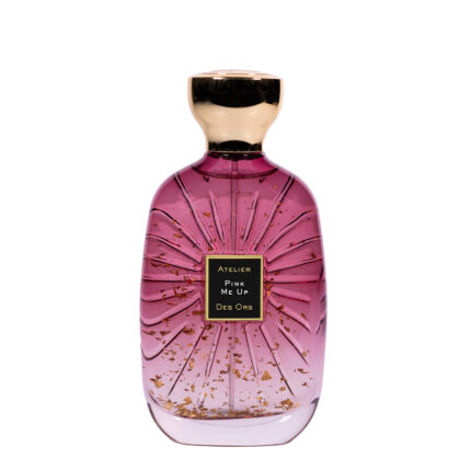 ATELIER DES ORS PINK ME UP EDP U 100ML B.O