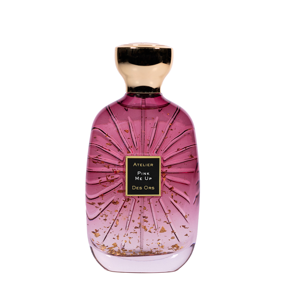 ATELIER DES ORS PINK ME UP EDP U 100ML B.O ATELIER DES ORS PINK ME UP EDP U 100ML B.O - Image 1