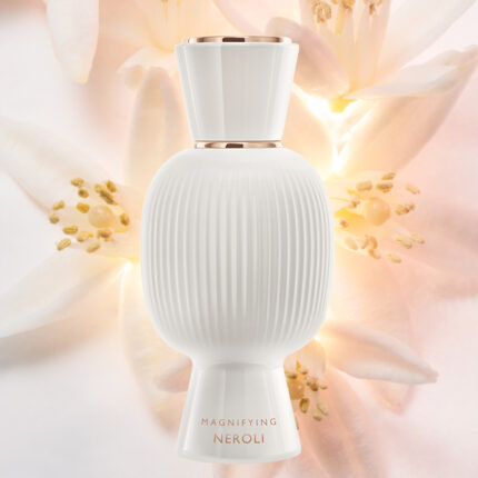 BVLGARI ALLEGRA MAGNIFYING NEROLI EDP D 40ML B.O
