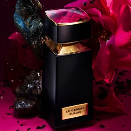 BVLGARI LE GEMME SAHARE EDP 125ML B.O