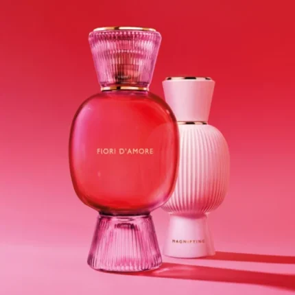 BVLGARI ALLEGRA FIORI D`AMORE  EDP D 100ML B.O