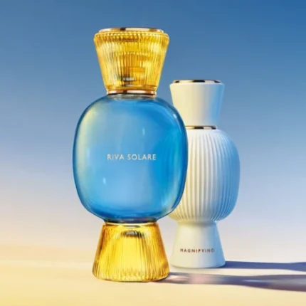 BVLGARI ALLEGRA RIVA SOLARE EDP D 100ML B.O