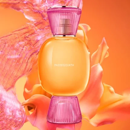 BVLGARI ALLEGRA PASSEGGIATA EDP D 100ML B.O