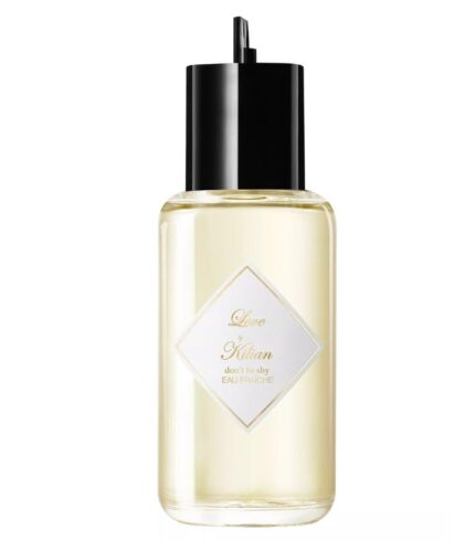 BY KILIAN LOVE DONT BE SHY FRAICHE  EDP U  100ML REFILL B.O
