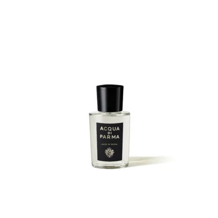 ACQUA DI PARMA SIGNATURE LUCE DI ROSA EDP  U 20ML B.O