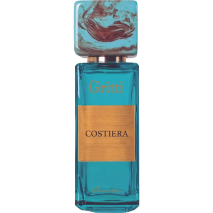 GRITTI COSTIERA EDP U 100ML B.O