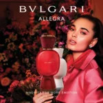 BVLGARI ALLEGRA BACIAMI EDP D 100ML B.O - Image 2
