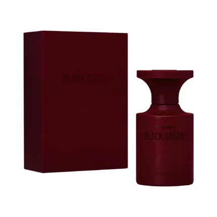 BORNTOSTANDOUT BLACK CREME EXTRAIT EXTREME U 50ML