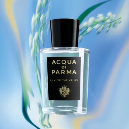 ACQUA DI PARMA LILY OF THE VALLEY EDP U 180ML B.O