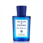 ACQUA DI PARMA BLU MEDITERRANEO CIPRESSO DI TOSCANA EDT U 150ML B.O