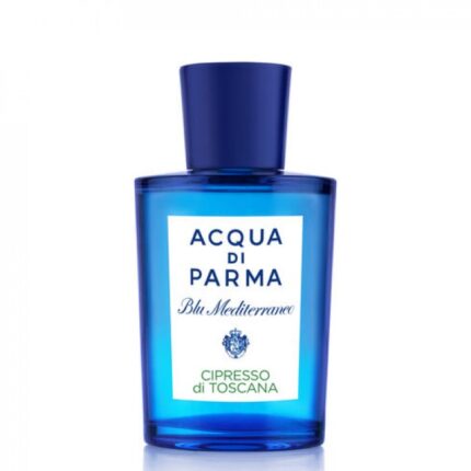 ACQUA DI PARMA BLU MEDITERRANEO CIPRESSO DI TOSCANA EDT U 150ML B.O