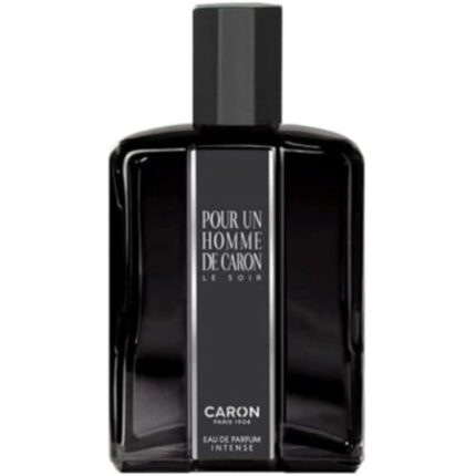 CARON POUR UN HOMME LE SOIR EDP M 125ML B.O