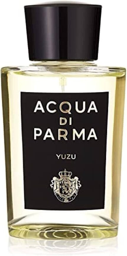 ACQUA DI PARMA SIGNATURE YUZU EDP U 180ML B.O